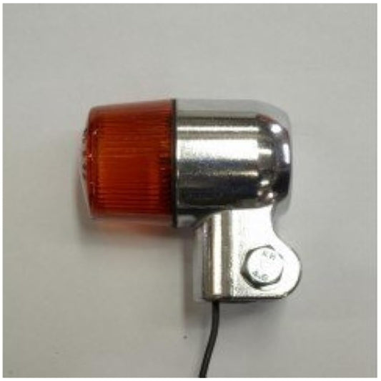 C.G.C Turn Signal Lamp 160 Type (Round) Turn Signal Lamp Set C/A CGC-60029