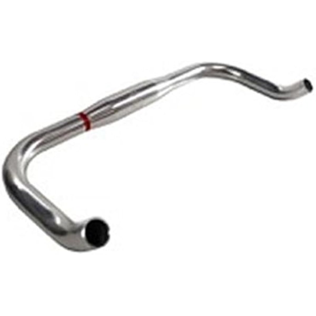 NITTO Drop Handle RB-018 SSB RB-018 SSB φ31.8 420 Silver