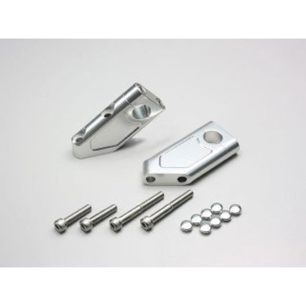 HURRICANE Super Setback Holder Silver HB0531A