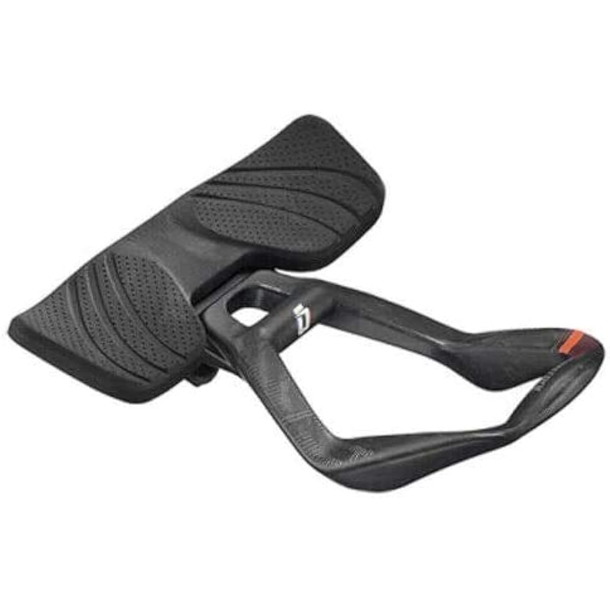 Controltech Sirocco mini clip-on Carbon Bike Aerobar Road/Time Trial/Triathlon, Stem Mounted, ST1930