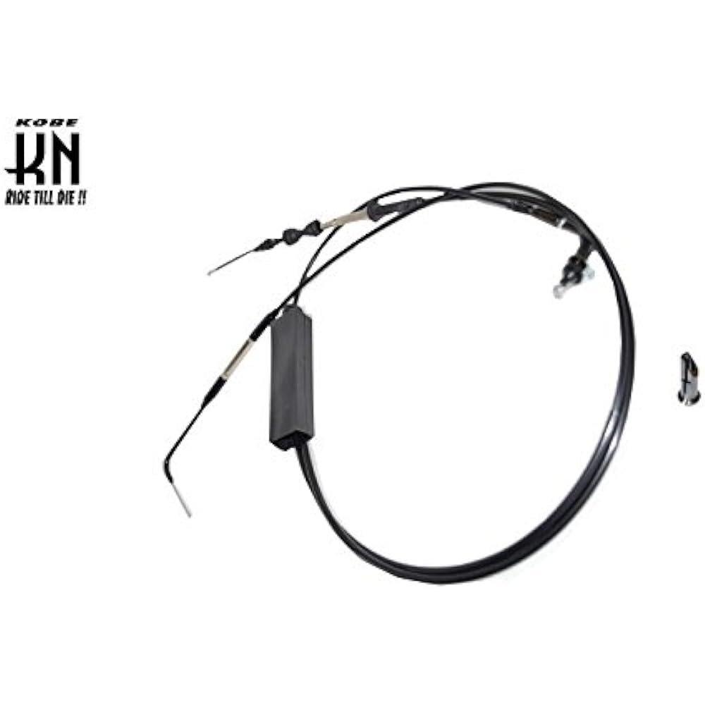 KN Planning 2 Crotch Grand Axis 5FA1 Axle Cable Axle Wire Separation Cable Big Cab