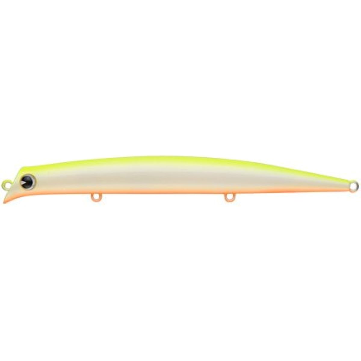 Ams Design (IMA) Minnow Komomo Slim Tomahawk 130mm 13.5g Lure