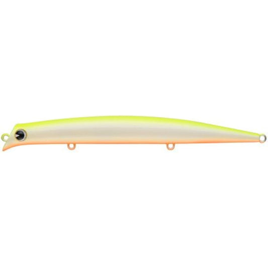 Ams Design (IMA) Minnow Komomo Slim Tomahawk 130mm 13.5g Lure