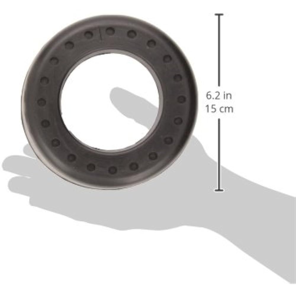 MOOG K160037 Coil Spring Insulation