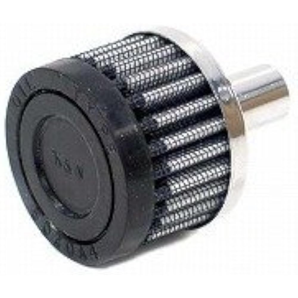 K&N Breather Filter, Filter Outer Diameter: 2.0 inches (51 mm), 62-1020