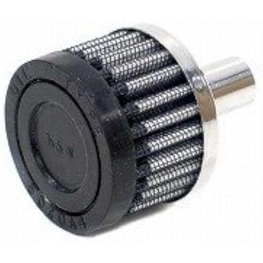 K&N Breather Filter, Filter Outer Diameter: 2.0 inches (51 mm), 62-1020