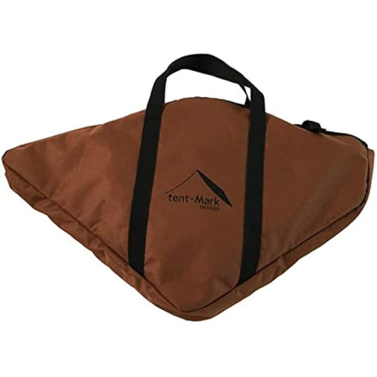 Tenmaku Design Flat Bonfire Storage Case [M]