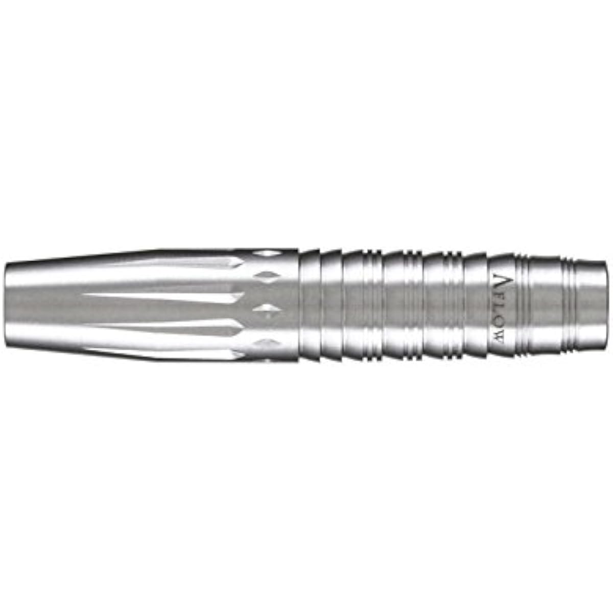 Dynasty A-Flow Black Line Riel 2 Standard Maito Shimizu Model Barrel 2BA