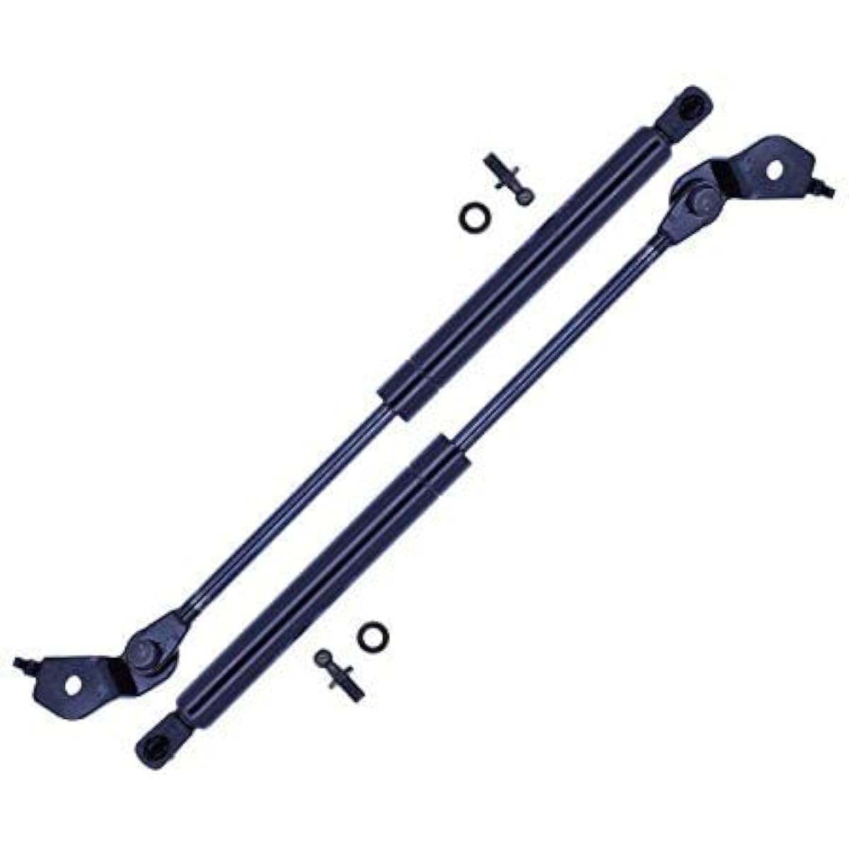 2 pieces (set) Tough support food lift support 1991 to 1996 Toyota Camry / 1992 to 1996 Lexus ES300