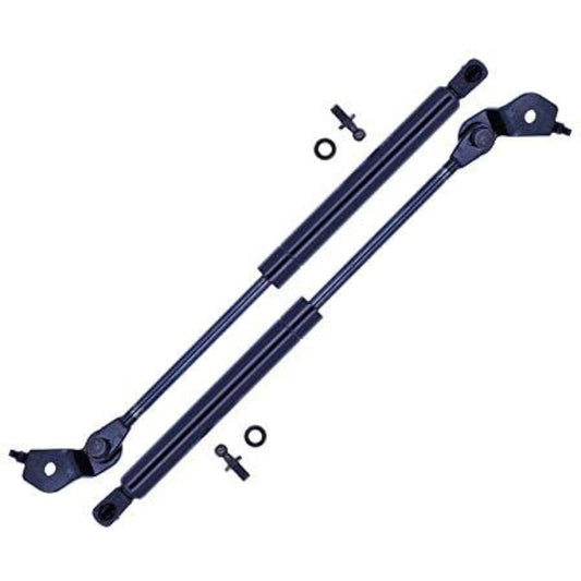 2 pieces (set) Tough support food lift support 1991 to 1996 Toyota Camry / 1992 to 1996 Lexus ES300