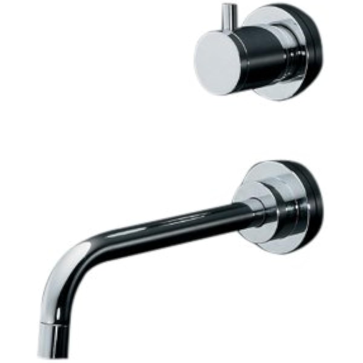 Kakudai Shodora Wall Mounted Faucet 722-001-13