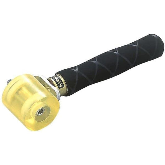 KLASS Kyokuto Industrial Machinery Ace Roller Urethane 40mm 12-3033