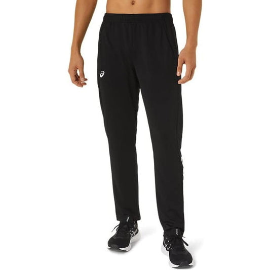 [ASICS] Training Wear HEX GRAPHIC DRY KNIT PANTS 2031D830 Men's