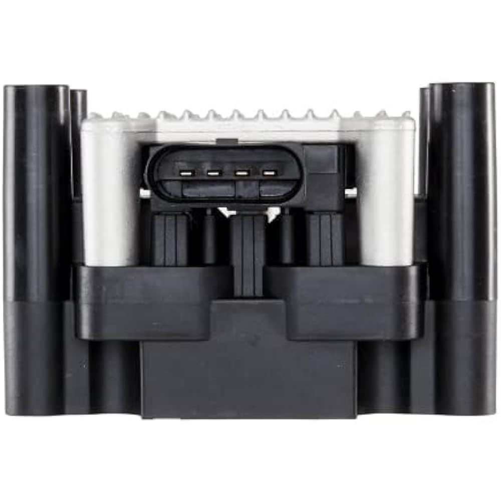 Spatula / Ignition Coil Part Number: 5DA358000-171