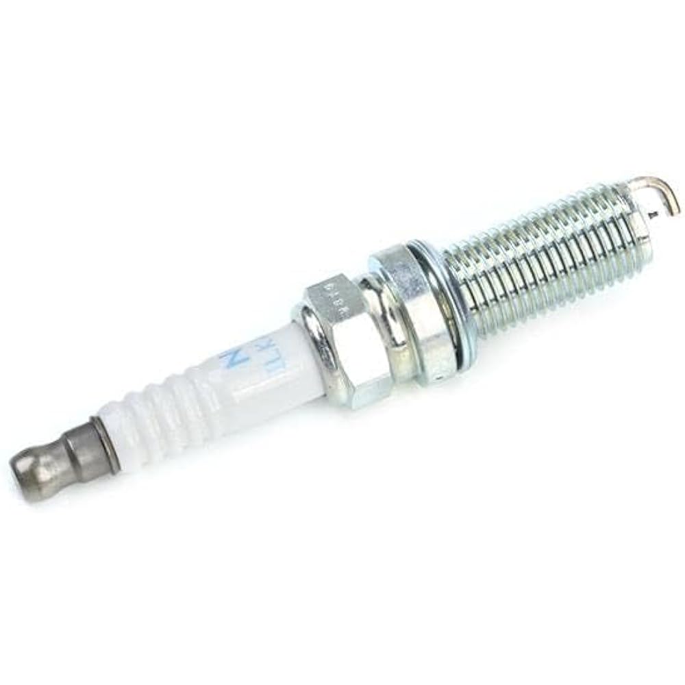 NGK laser iridium spark plug 94124-4pk