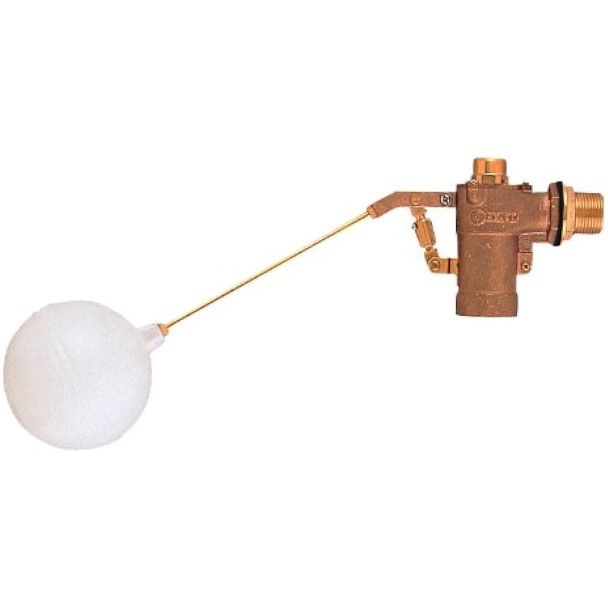 SANEI Balanced Ball Tap Nominal 25 V52-25