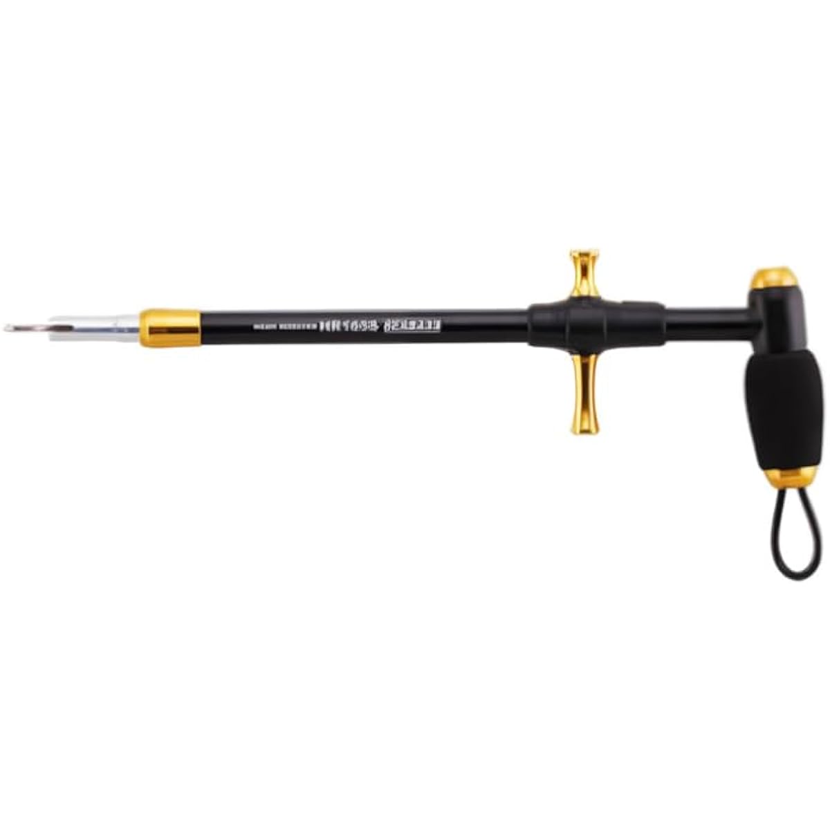 Studio Ocean Mark Hook Remover HOOK REMOVER HR165S(22) Pure Gold (PG)