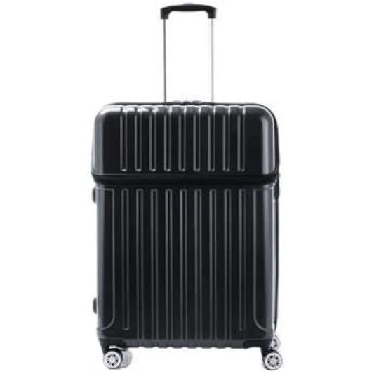 Suitcase Tops L Top Open 87L 4.6kg H:71.5cm/W:50cm/D:30.5cm