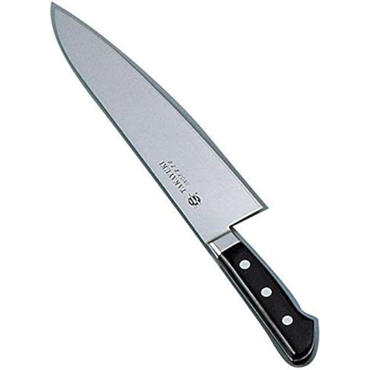 Aoki Knives Takayuki Sakai Inox Gyuto 30cm Japan AIN02030