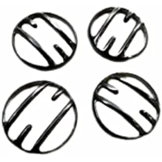 Honda Rebel 1100 Turn Signal Cover HR01 Diablo Custom Works Turn Signal Light Cover For Honda Rebel 1100 YEAR 2021