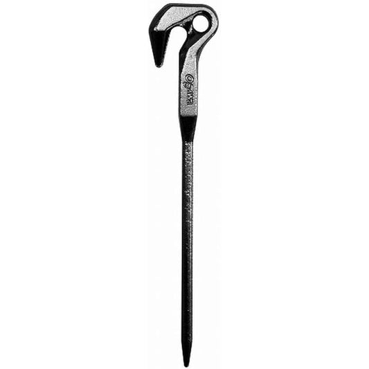 Ogawa Camping Outdoor Forged Peg Set of 10 18cm 3198000