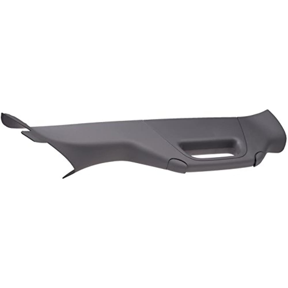 Ford BC3Z -2503598 -AC --Molding -Windshi