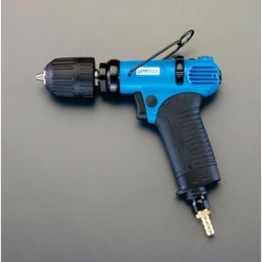 Esco 10mm/1600rpm air drill EA158SF