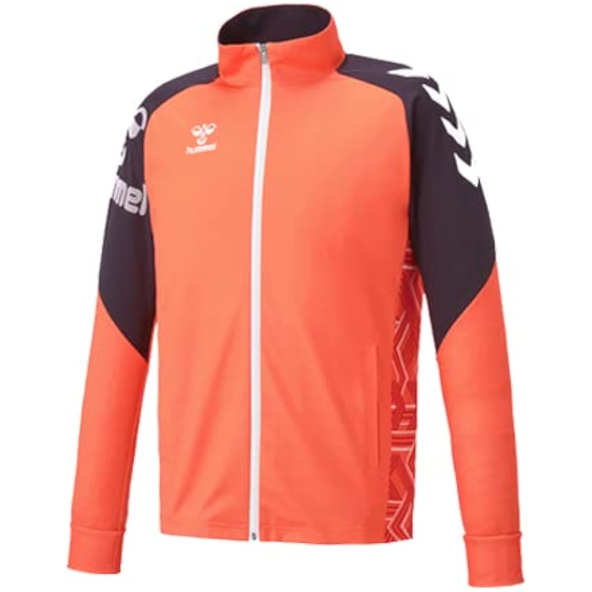 Hummel Jacket Full Zip Training Top Men's