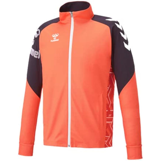 Hummel Jacket Full Zip Training Top Men's