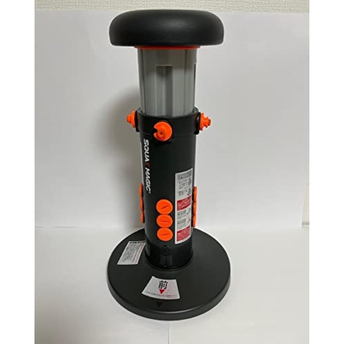 [Shop Japan] Training Equipment Squat Magic FN005675
