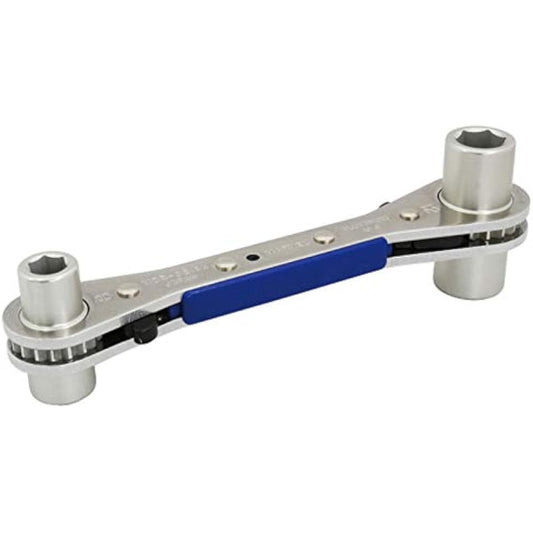 MARVEL Electrician Ratchet Wrench MDR-0813A