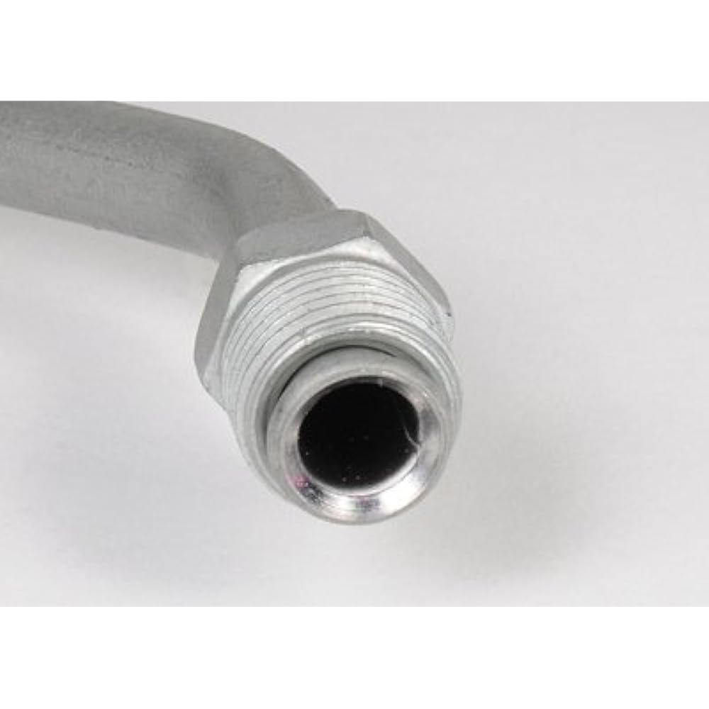 ACDelco 22615813 GM Original Equipment Automatic Transmission Fluid Cooler Line
