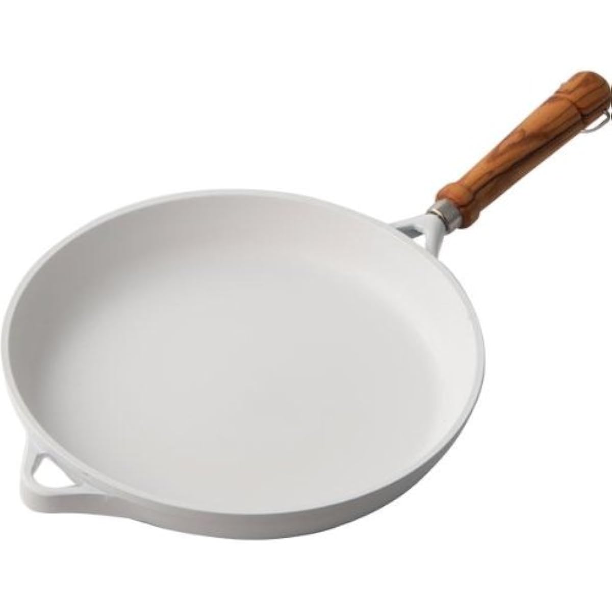 Berndes Bonanza New White IH Frying Pan 28cm (without lid) 071168-I