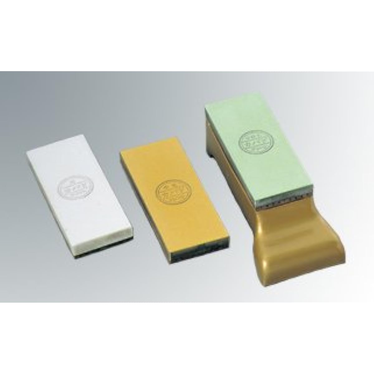 Shapton Ceramic Whetstone Kavado-100 (Cartridge Type) Replacement Whetstone Engine Finish