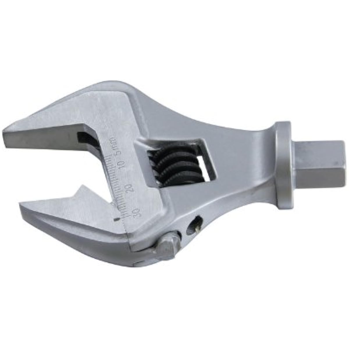 Pro-Auto Replaceable Monkey Head for Digital Torque Wrench WPC-A30