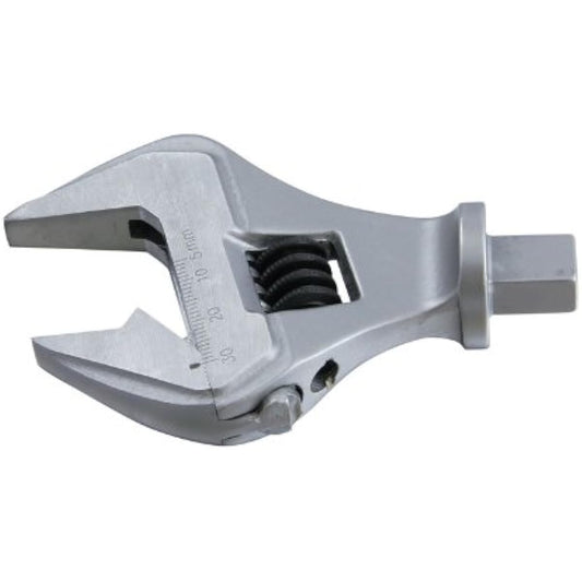 Pro-Auto Replaceable Monkey Head for Digital Torque Wrench WPC-A30