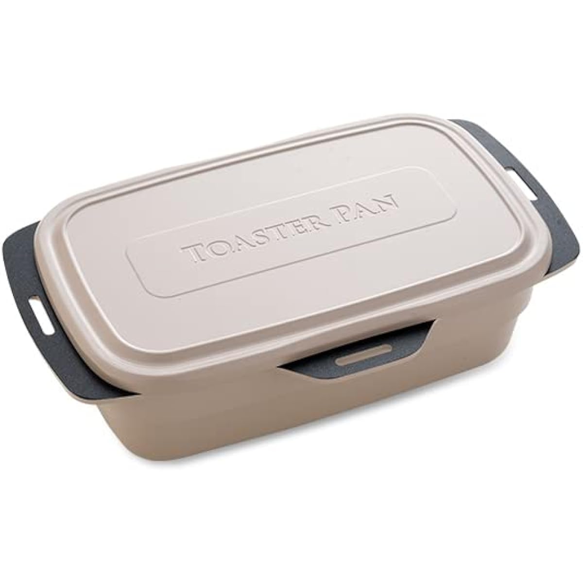 Toaster bread plus milk tea