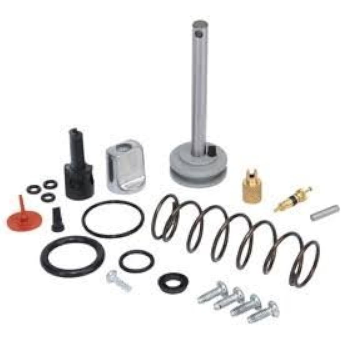 MITYVAC Pump Bilded Kit (MTY-MVM8900)