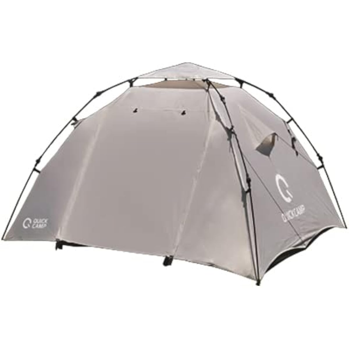 Double wall one-touch tent for 3 people with inner tent [no ground sheet]