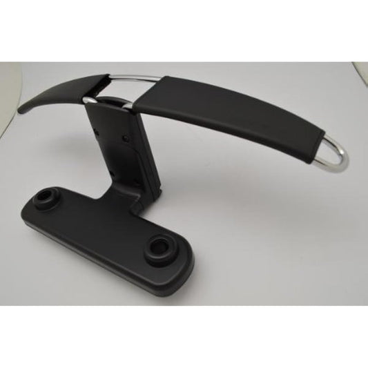 Toyota Lexus In-Room Hanger Headrest Black