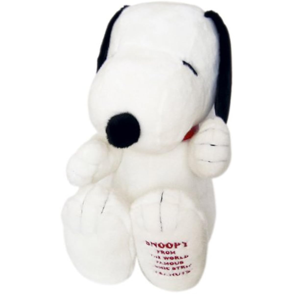 BIG Snoopy