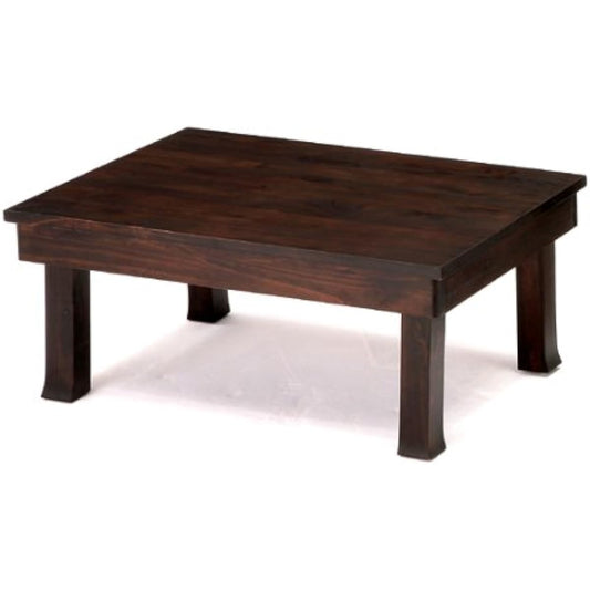 Square tea table T-2036