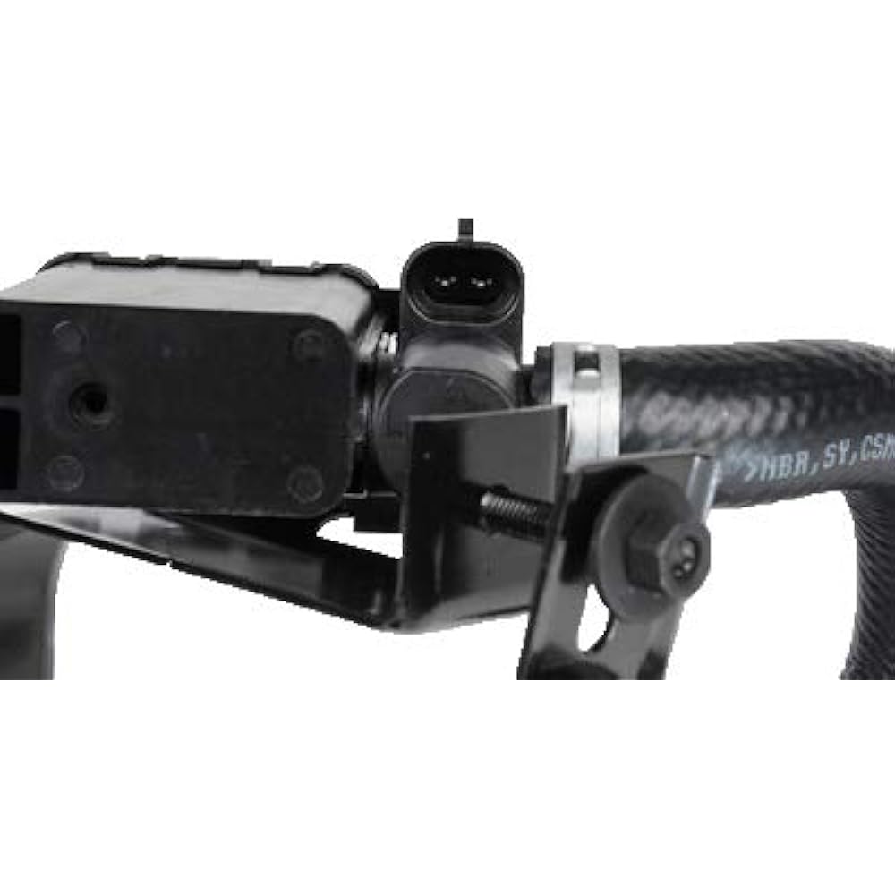 ACDelco Vapor Canister Vent Valve - 214-2164 - O'Reilly Auto Parts - View #5