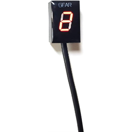 Speed Display Meter CB300R CBR600F/CBR1000R/CBR300R/CB500F Motorcycle Speed Gear Display Indicator Gear Indicator