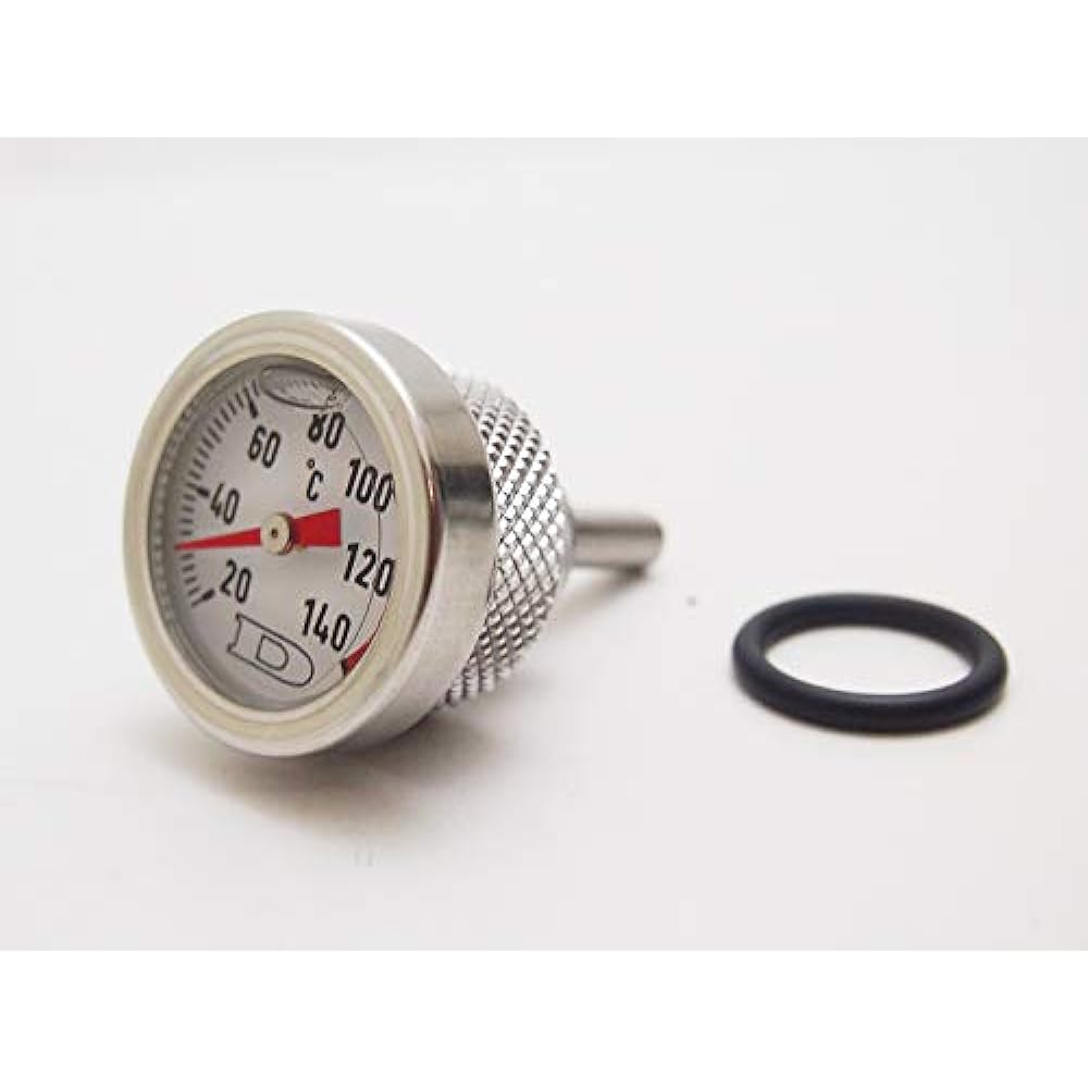 Doremi Collection Oil Temperature Gauge CB1100 CB1100EX CB1100RS M19×2.5 96102