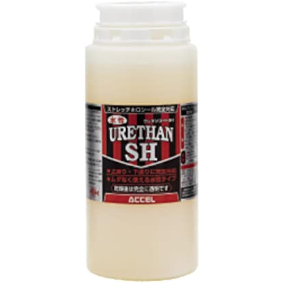 OFFICE ACCEL Urethane coat SH (water-based) 500ml