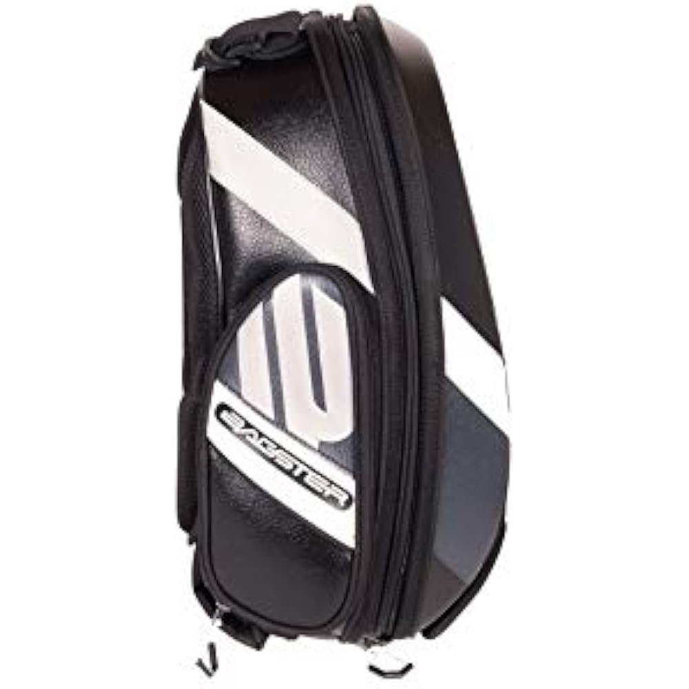 [Bagster] Tank bag STUNT EVO black, white