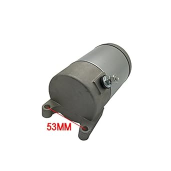 JA-ALL Starter HISUN 400cc HS400 ATV UTV 400 31200-F12-0000