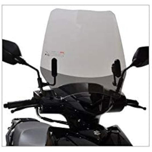 Asahi Windshield Windshield (Clear) Swish Swish Limited