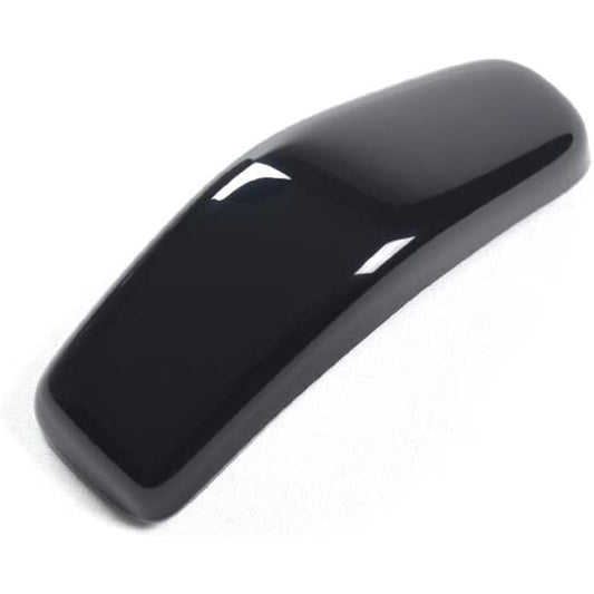 SecondStage Toyota Sienta MXP Series Noah/Voxy 90 Series Shift Knob Panel Piano Black T698BLK